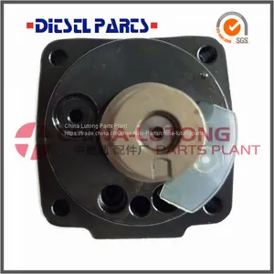 096400-1320 Денсо Головной ротор для Toyota - Запасные части топливного насоса thumbnail-3