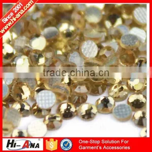 Hi-ana Rhinestone1 Stict QC 100% Quality Fashion Good Hotfix Rhinestone thumbnail-1