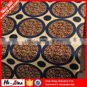 Hi-ana Fabric1 Welcome All the Orders Cheap Color Wholesale Printed Cotton Fabric thumbnail-1