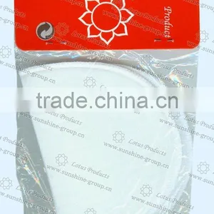 White Shoulder for Pad Clothing thumbnail-1