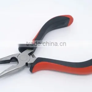High Quality Beading Jewelry Tool Chain Cutting Nose Plier thumbnail-3