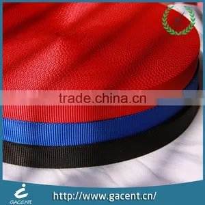 Smooth Durable Flexible Nylon Webbing Strap for Seat Belt thumbnail-4