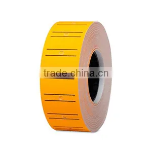 [Sinfoo] Self Adhesive Price Square Label for Price Labeller thumbnail-1