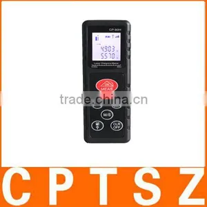 Handheld Rangfinder Mini Laser Distance Measure CP-40H thumbnail-1