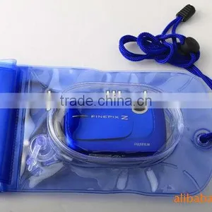 High Quality Waterproof Bag for Digital Camera thumbnail-1
