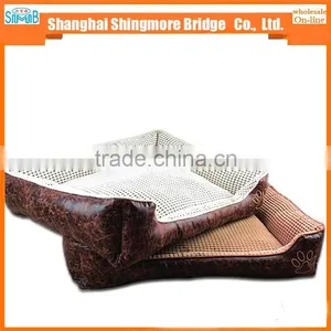 All Size High Quality Folding Dog Bed for Sale thumbnail-3