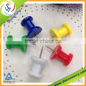 Wholesale Decorative Push Pins, Safety Push Pins, Large Push Pins thumbnail-3