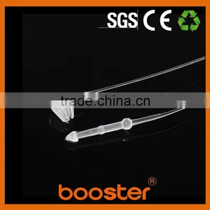 Booster China Supplier Loop Lock Tag Pin thumbnail-2