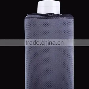High Vision 100% Polyester Reflective Sportswear Fabric for Making Cycling Clothes Suit thumbnail-6