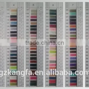 Filament High Tenacity Polyester Thread,One Of Our Different Types Sewing Threads thumbnail-2