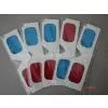 Hot Sale Paper Red Cyan 3D Glasses thumbnail-2