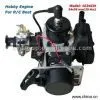 Sell 25.4cc R/C Boat Hobby Engine thumbnail-1