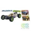 Sell 1:8 R/C Gas Powered 4WD Off-Road Buggy thumbnail-1