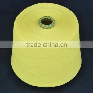1000D 1500D Cable Filler Material High Strengh Kevlar Filament Yarn thumbnail-3