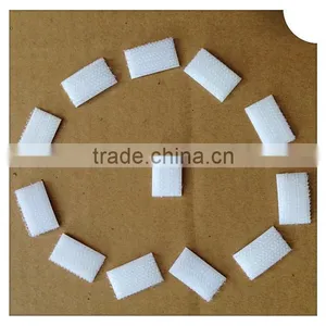 Adhesive Industrial Hook and Loop Dots thumbnail-3