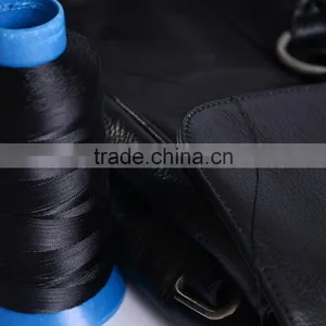Poly High Strength Sewing Thread for Shoes and Bags ( 100D/3 ) thumbnail-5