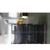 Light Duty 4 Layers Single or Double Wire Shelving Supermarket, Racking for Grocery thumbnail-1