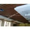 4045 Ceiling Tiles Composite Decking Pvc Panel thumbnail-1