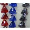 Chinese Cut Triangle Crystal Beads Wholesale From Chinese Crystal Beads Factory thumbnail-3