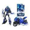 Toys020:ARCEE Figure TRANSFORMERS PRIME Sport Bike DELUXE Class FIRST 1st EDITION 2013 thumbnail-1