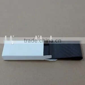 Carbon Fiber Money Clip Cool Money Clips thumbnail-1