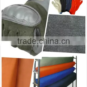 Aramid Flame Retardant Fabric thumbnail-1