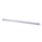 600mm 6 Watt T5 LED Tube Light Epistar LED , Warm White 3000K - 3500K LED Tubes thumbnail-1