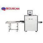 High-Energy / Low Energy Security X Ray Parcel, Luggage X Ray Machines at Airports,Special Events lo thumbnail-1