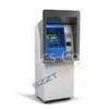 ZT2091 Anti Vandalism Through Wall Financial Bill Payment Kiosk With Account Transfer thumbnail-1