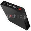 HDMI 4K Smart TV Box Quad-core S802 1G Ram 8GB Rom With XBMC Pre-installed thumbnail-1