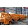 Concrete Pumps With Diesel Engine Capacity 60m3/h~90m3/h thumbnail-1
