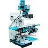 High Speed Universal Milling Machine / 2 - Axes Vertical Milling Machine thumbnail-1