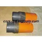 Diamond Core Drill Reaming Shell Sintering Processing NQ NQ2 NQ3 Type thumbnail-1