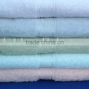 Luxury 100% Cotton Hotel Bath Towel 2017 thumbnail-1