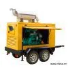 Power Generating Set Mobile Trailer Series Model No. thumbnail-1