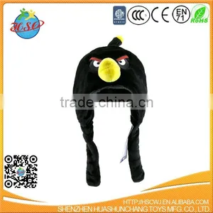Lady Winter Hat Keep Warm thumbnail-1