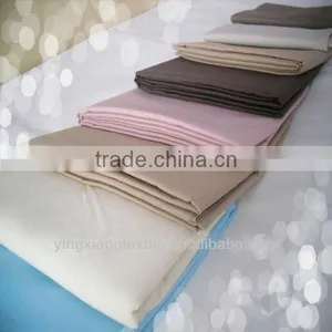 65 Polyester 35 Cotton Fabric 125gsm 58/59"polyester Cotton Shirting Fabric thumbnail-1
