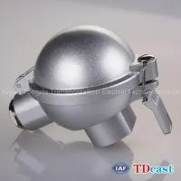 Thermocouple Head,head DANA thumbnail-1