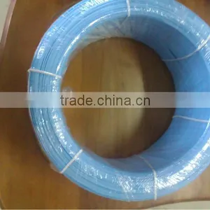Plastic Add Metal Nose Wire for Face Mask thumbnail-1