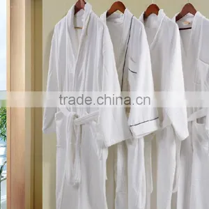 Winter Dresses Women Peshtemal Bathrobe Promotion Towel Bathrobe Fabric thumbnail-2