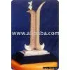 Silver Filigree Trophy thumbnail-1