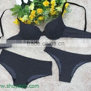 Fashion Spandex Quick Dry Underwear thumbnail-1