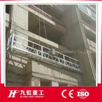 Aluminum ZLP800 Gondola thumbnail-1