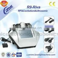 R9 40k Cavitation rf Vacuum Portable Ultrasonic Weight Loss Machine thumbnail-1
