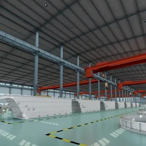 Hudong Mascot Environmental Technology Co., Ltd. company overview - view 1 thumbnail