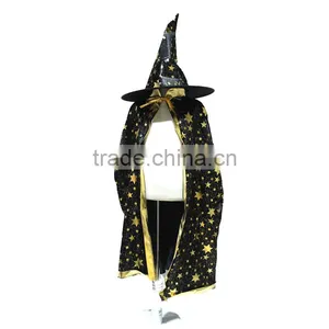 2017 Hot Sale Costumes Kids Superhero Cape and Mask Costumes thumbnail-1