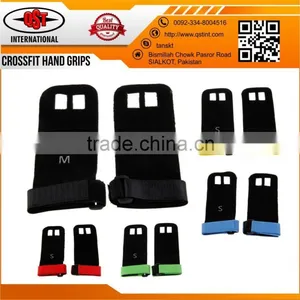 Custom Gymnastics Grip Pull Up Crossfit Grips thumbnail-6