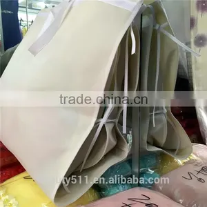 China Customize Wedding Dress Suit Cover Bag WB10 thumbnail-2