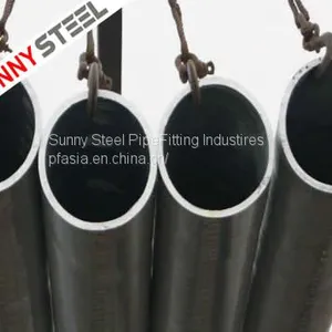 ASTM A333 Grade 7 Seamless Pipes thumbnail-4