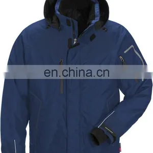 High Quality Men and Women Waterproof and Windproof Ski Jackets Wholesale thumbnail-3